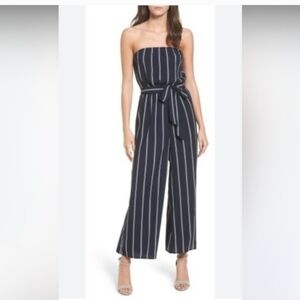 💥 EUC Soprano Strapless Jumper